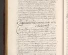 Zdjęcie nr 1551 dla obiektu archiwalnego: Acta actorum episcopalium R. D. Andreae Trzebicki ab anno 1670 ad annum 1675 mensem Martinum acticatorum Volumen V