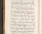 Zdjęcie nr 1549 dla obiektu archiwalnego: Acta actorum episcopalium R. D. Andreae Trzebicki ab anno 1670 ad annum 1675 mensem Martinum acticatorum Volumen V
