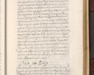 Zdjęcie nr 1550 dla obiektu archiwalnego: Acta actorum episcopalium R. D. Andreae Trzebicki ab anno 1670 ad annum 1675 mensem Martinum acticatorum Volumen V
