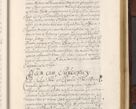 Zdjęcie nr 1548 dla obiektu archiwalnego: Acta actorum episcopalium R. D. Andreae Trzebicki ab anno 1670 ad annum 1675 mensem Martinum acticatorum Volumen V