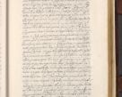 Zdjęcie nr 1546 dla obiektu archiwalnego: Acta actorum episcopalium R. D. Andreae Trzebicki ab anno 1670 ad annum 1675 mensem Martinum acticatorum Volumen V