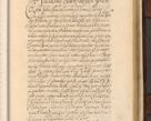 Zdjęcie nr 1542 dla obiektu archiwalnego: Acta actorum episcopalium R. D. Andreae Trzebicki ab anno 1670 ad annum 1675 mensem Martinum acticatorum Volumen V