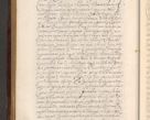 Zdjęcie nr 1541 dla obiektu archiwalnego: Acta actorum episcopalium R. D. Andreae Trzebicki ab anno 1670 ad annum 1675 mensem Martinum acticatorum Volumen V