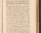 Zdjęcie nr 1536 dla obiektu archiwalnego: Acta actorum episcopalium R. D. Andreae Trzebicki ab anno 1670 ad annum 1675 mensem Martinum acticatorum Volumen V