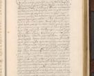Zdjęcie nr 1540 dla obiektu archiwalnego: Acta actorum episcopalium R. D. Andreae Trzebicki ab anno 1670 ad annum 1675 mensem Martinum acticatorum Volumen V