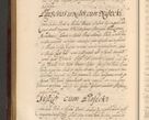 Zdjęcie nr 1537 dla obiektu archiwalnego: Acta actorum episcopalium R. D. Andreae Trzebicki ab anno 1670 ad annum 1675 mensem Martinum acticatorum Volumen V