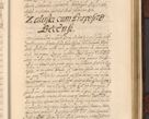 Zdjęcie nr 1534 dla obiektu archiwalnego: Acta actorum episcopalium R. D. Andreae Trzebicki ab anno 1670 ad annum 1675 mensem Martinum acticatorum Volumen V