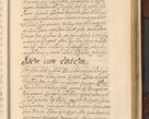 Zdjęcie nr 1530 dla obiektu archiwalnego: Acta actorum episcopalium R. D. Andreae Trzebicki ab anno 1670 ad annum 1675 mensem Martinum acticatorum Volumen V