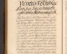 Zdjęcie nr 1533 dla obiektu archiwalnego: Acta actorum episcopalium R. D. Andreae Trzebicki ab anno 1670 ad annum 1675 mensem Martinum acticatorum Volumen V