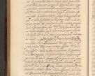 Zdjęcie nr 1531 dla obiektu archiwalnego: Acta actorum episcopalium R. D. Andreae Trzebicki ab anno 1670 ad annum 1675 mensem Martinum acticatorum Volumen V