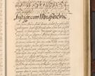 Zdjęcie nr 1532 dla obiektu archiwalnego: Acta actorum episcopalium R. D. Andreae Trzebicki ab anno 1670 ad annum 1675 mensem Martinum acticatorum Volumen V
