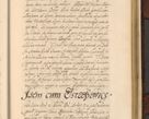 Zdjęcie nr 1528 dla obiektu archiwalnego: Acta actorum episcopalium R. D. Andreae Trzebicki ab anno 1670 ad annum 1675 mensem Martinum acticatorum Volumen V