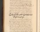 Zdjęcie nr 1523 dla obiektu archiwalnego: Acta actorum episcopalium R. D. Andreae Trzebicki ab anno 1670 ad annum 1675 mensem Martinum acticatorum Volumen V