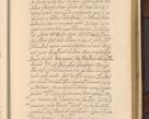 Zdjęcie nr 1524 dla obiektu archiwalnego: Acta actorum episcopalium R. D. Andreae Trzebicki ab anno 1670 ad annum 1675 mensem Martinum acticatorum Volumen V