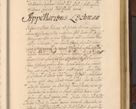 Zdjęcie nr 1522 dla obiektu archiwalnego: Acta actorum episcopalium R. D. Andreae Trzebicki ab anno 1670 ad annum 1675 mensem Martinum acticatorum Volumen V