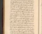 Zdjęcie nr 1521 dla obiektu archiwalnego: Acta actorum episcopalium R. D. Andreae Trzebicki ab anno 1670 ad annum 1675 mensem Martinum acticatorum Volumen V
