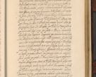 Zdjęcie nr 1520 dla obiektu archiwalnego: Acta actorum episcopalium R. D. Andreae Trzebicki ab anno 1670 ad annum 1675 mensem Martinum acticatorum Volumen V