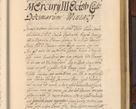 Zdjęcie nr 1518 dla obiektu archiwalnego: Acta actorum episcopalium R. D. Andreae Trzebicki ab anno 1670 ad annum 1675 mensem Martinum acticatorum Volumen V