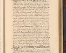 Zdjęcie nr 1516 dla obiektu archiwalnego: Acta actorum episcopalium R. D. Andreae Trzebicki ab anno 1670 ad annum 1675 mensem Martinum acticatorum Volumen V