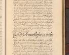 Zdjęcie nr 1512 dla obiektu archiwalnego: Acta actorum episcopalium R. D. Andreae Trzebicki ab anno 1670 ad annum 1675 mensem Martinum acticatorum Volumen V