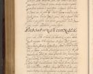 Zdjęcie nr 1513 dla obiektu archiwalnego: Acta actorum episcopalium R. D. Andreae Trzebicki ab anno 1670 ad annum 1675 mensem Martinum acticatorum Volumen V