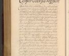 Zdjęcie nr 1507 dla obiektu archiwalnego: Acta actorum episcopalium R. D. Andreae Trzebicki ab anno 1670 ad annum 1675 mensem Martinum acticatorum Volumen V