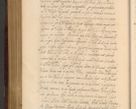 Zdjęcie nr 1497 dla obiektu archiwalnego: Acta actorum episcopalium R. D. Andreae Trzebicki ab anno 1670 ad annum 1675 mensem Martinum acticatorum Volumen V