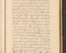 Zdjęcie nr 1496 dla obiektu archiwalnego: Acta actorum episcopalium R. D. Andreae Trzebicki ab anno 1670 ad annum 1675 mensem Martinum acticatorum Volumen V