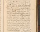 Zdjęcie nr 1492 dla obiektu archiwalnego: Acta actorum episcopalium R. D. Andreae Trzebicki ab anno 1670 ad annum 1675 mensem Martinum acticatorum Volumen V