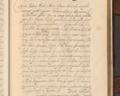Zdjęcie nr 1492 dla obiektu archiwalnego: Acta actorum episcopalium R. D. Andreae Trzebicki ab anno 1670 ad annum 1675 mensem Martinum acticatorum Volumen V