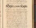 Zdjęcie nr 1488 dla obiektu archiwalnego: Acta actorum episcopalium R. D. Andreae Trzebicki ab anno 1670 ad annum 1675 mensem Martinum acticatorum Volumen V