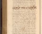 Zdjęcie nr 1489 dla obiektu archiwalnego: Acta actorum episcopalium R. D. Andreae Trzebicki ab anno 1670 ad annum 1675 mensem Martinum acticatorum Volumen V