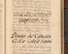 Zdjęcie nr 1484 dla obiektu archiwalnego: Acta actorum episcopalium R. D. Andreae Trzebicki ab anno 1670 ad annum 1675 mensem Martinum acticatorum Volumen V