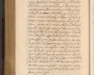 Zdjęcie nr 1481 dla obiektu archiwalnego: Acta actorum episcopalium R. D. Andreae Trzebicki ab anno 1670 ad annum 1675 mensem Martinum acticatorum Volumen V