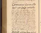 Zdjęcie nr 1483 dla obiektu archiwalnego: Acta actorum episcopalium R. D. Andreae Trzebicki ab anno 1670 ad annum 1675 mensem Martinum acticatorum Volumen V