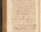 Zdjęcie nr 1479 dla obiektu archiwalnego: Acta actorum episcopalium R. D. Andreae Trzebicki ab anno 1670 ad annum 1675 mensem Martinum acticatorum Volumen V