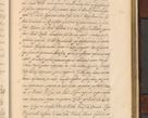 Zdjęcie nr 1470 dla obiektu archiwalnego: Acta actorum episcopalium R. D. Andreae Trzebicki ab anno 1670 ad annum 1675 mensem Martinum acticatorum Volumen V