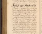 Zdjęcie nr 1467 dla obiektu archiwalnego: Acta actorum episcopalium R. D. Andreae Trzebicki ab anno 1670 ad annum 1675 mensem Martinum acticatorum Volumen V