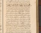 Zdjęcie nr 1466 dla obiektu archiwalnego: Acta actorum episcopalium R. D. Andreae Trzebicki ab anno 1670 ad annum 1675 mensem Martinum acticatorum Volumen V
