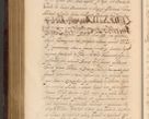 Zdjęcie nr 1463 dla obiektu archiwalnego: Acta actorum episcopalium R. D. Andreae Trzebicki ab anno 1670 ad annum 1675 mensem Martinum acticatorum Volumen V