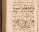 Zdjęcie nr 1457 dla obiektu archiwalnego: Acta actorum episcopalium R. D. Andreae Trzebicki ab anno 1670 ad annum 1675 mensem Martinum acticatorum Volumen V