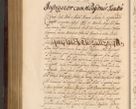 Zdjęcie nr 1451 dla obiektu archiwalnego: Acta actorum episcopalium R. D. Andreae Trzebicki ab anno 1670 ad annum 1675 mensem Martinum acticatorum Volumen V