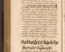 Zdjęcie nr 1453 dla obiektu archiwalnego: Acta actorum episcopalium R. D. Andreae Trzebicki ab anno 1670 ad annum 1675 mensem Martinum acticatorum Volumen V