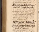 Zdjęcie nr 1449 dla obiektu archiwalnego: Acta actorum episcopalium R. D. Andreae Trzebicki ab anno 1670 ad annum 1675 mensem Martinum acticatorum Volumen V