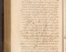 Zdjęcie nr 1445 dla obiektu archiwalnego: Acta actorum episcopalium R. D. Andreae Trzebicki ab anno 1670 ad annum 1675 mensem Martinum acticatorum Volumen V