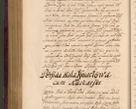 Zdjęcie nr 1443 dla obiektu archiwalnego: Acta actorum episcopalium R. D. Andreae Trzebicki ab anno 1670 ad annum 1675 mensem Martinum acticatorum Volumen V
