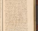 Zdjęcie nr 1444 dla obiektu archiwalnego: Acta actorum episcopalium R. D. Andreae Trzebicki ab anno 1670 ad annum 1675 mensem Martinum acticatorum Volumen V