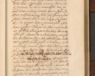 Zdjęcie nr 1442 dla obiektu archiwalnego: Acta actorum episcopalium R. D. Andreae Trzebicki ab anno 1670 ad annum 1675 mensem Martinum acticatorum Volumen V