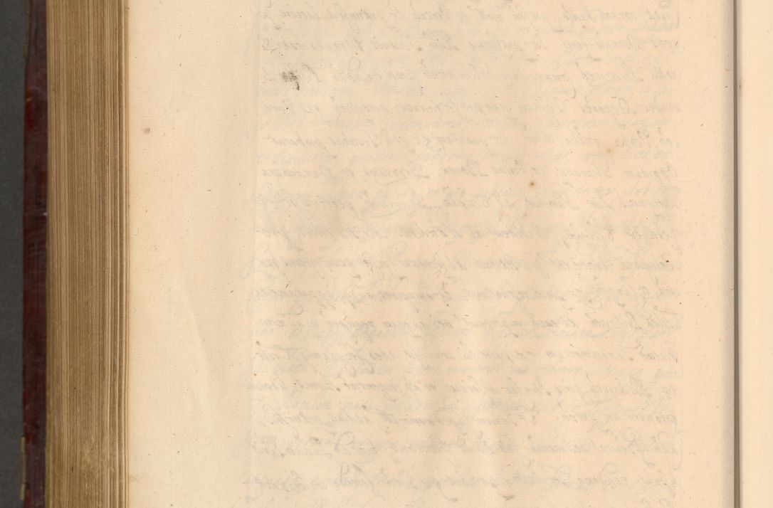 Zdjęcie nr 1437 dla obiektu archiwalnego: Acta actorum episcopalium R. D. Andreae Trzebicki ab anno 1670 ad annum 1675 mensem Martinum acticatorum Volumen V