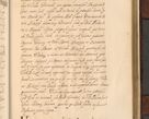 Zdjęcie nr 1436 dla obiektu archiwalnego: Acta actorum episcopalium R. D. Andreae Trzebicki ab anno 1670 ad annum 1675 mensem Martinum acticatorum Volumen V
